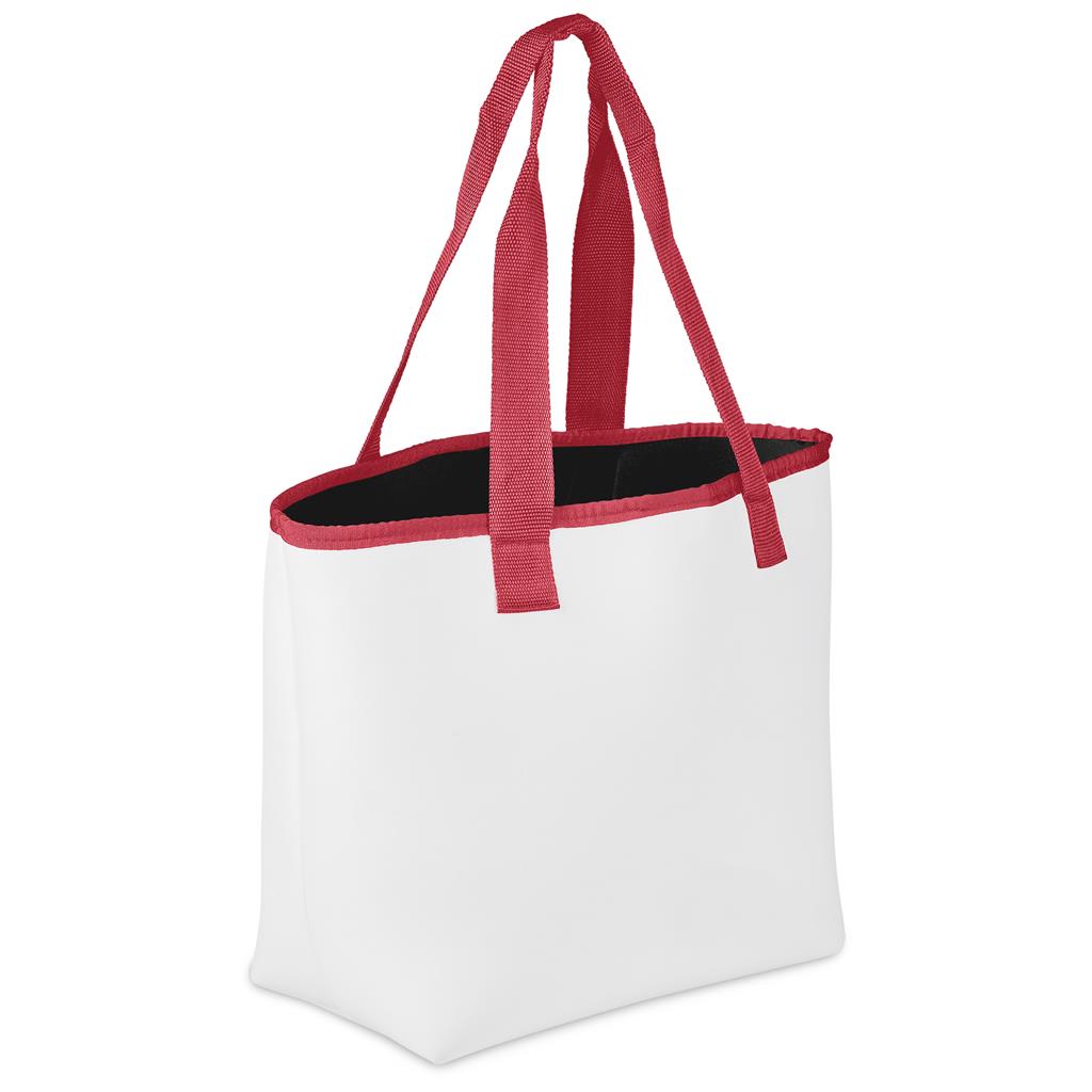 Hoppla Hyde Neoprene Tote Bag - Image 12
