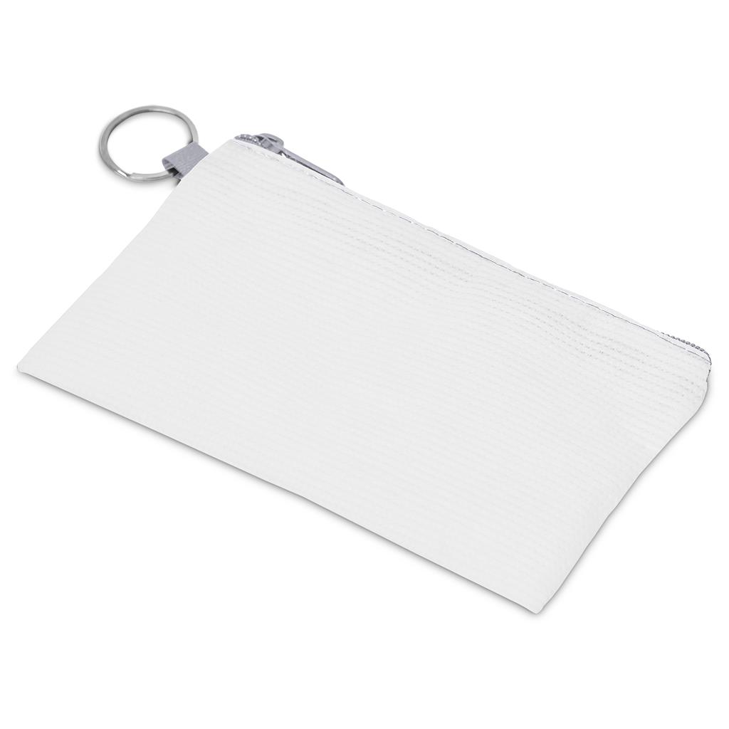 Hoppla Tammy Recycled PET Credit Card & Coin Purse - Image 10