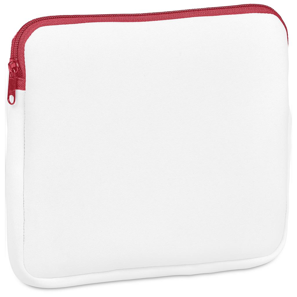 Hoppla Domain Neoprene Tablet Sleeve - Image 16