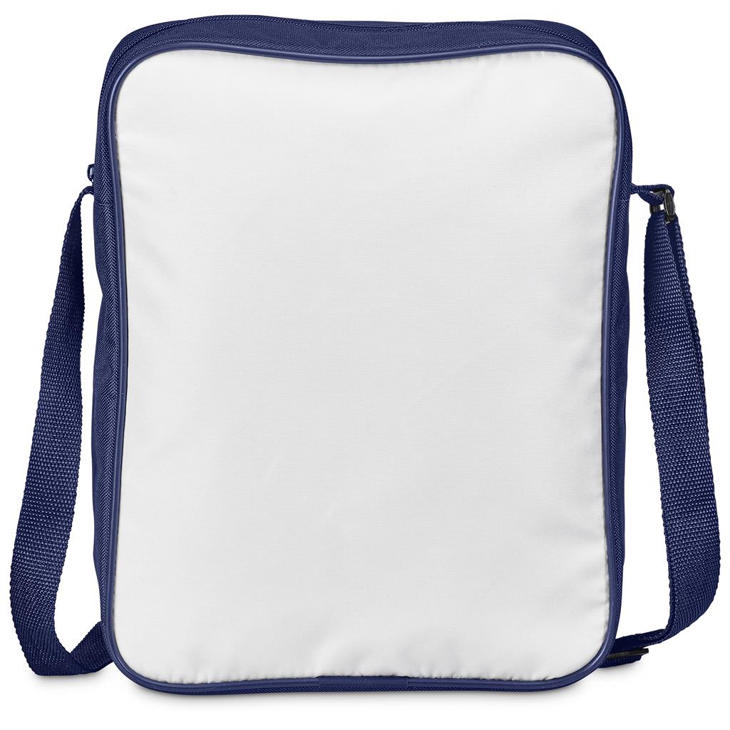 Hoppla A4 Crossbody Seminar Bag - Image 14