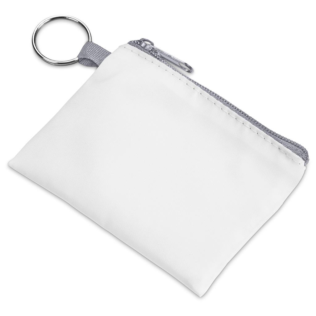 Hoppla Spritz Credit Card & Coin Purse - Image 5