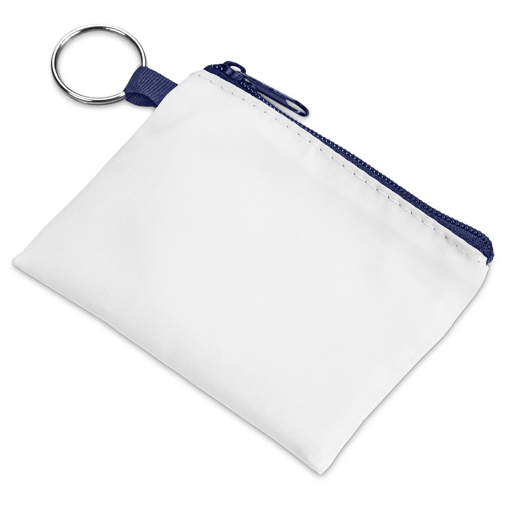Hoppla Spritz Credit Card & Coin Purse - Image 6