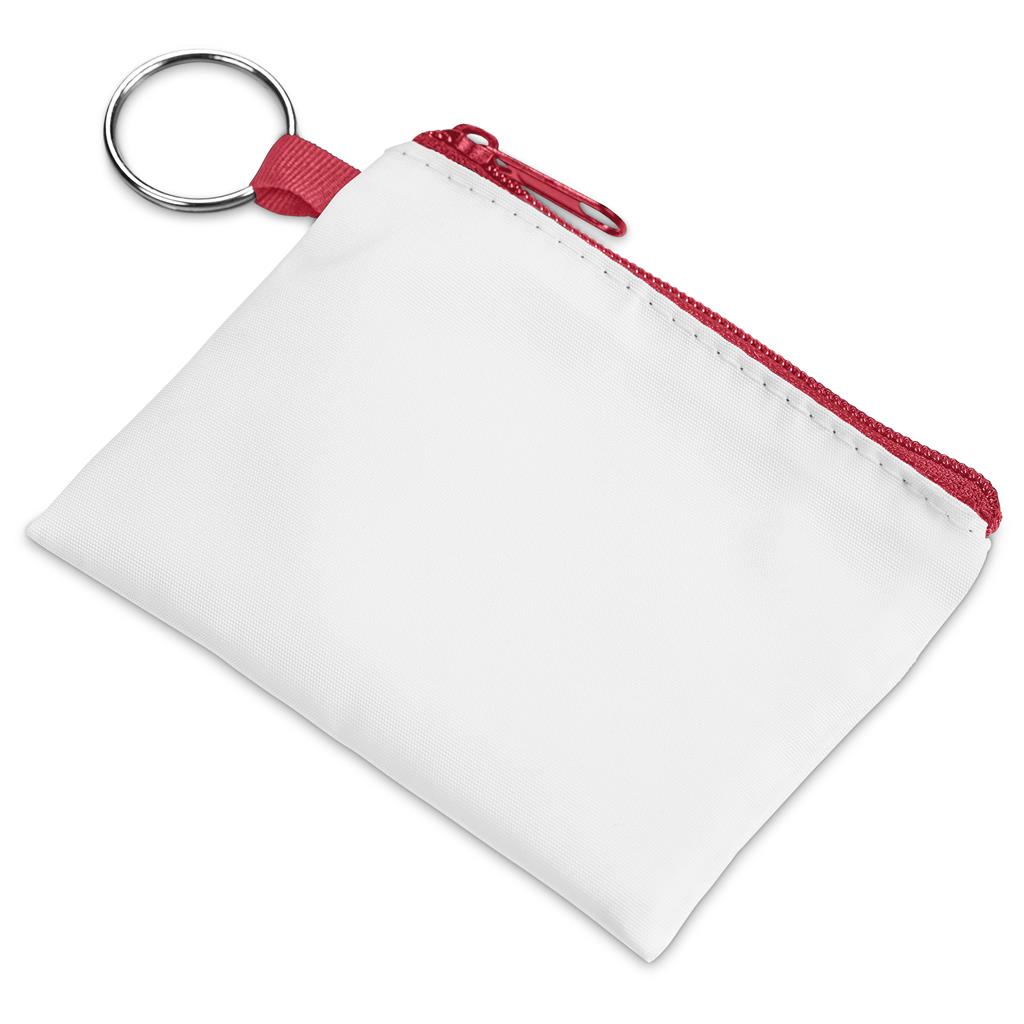 Hoppla Spritz Credit Card & Coin Purse - Image 7