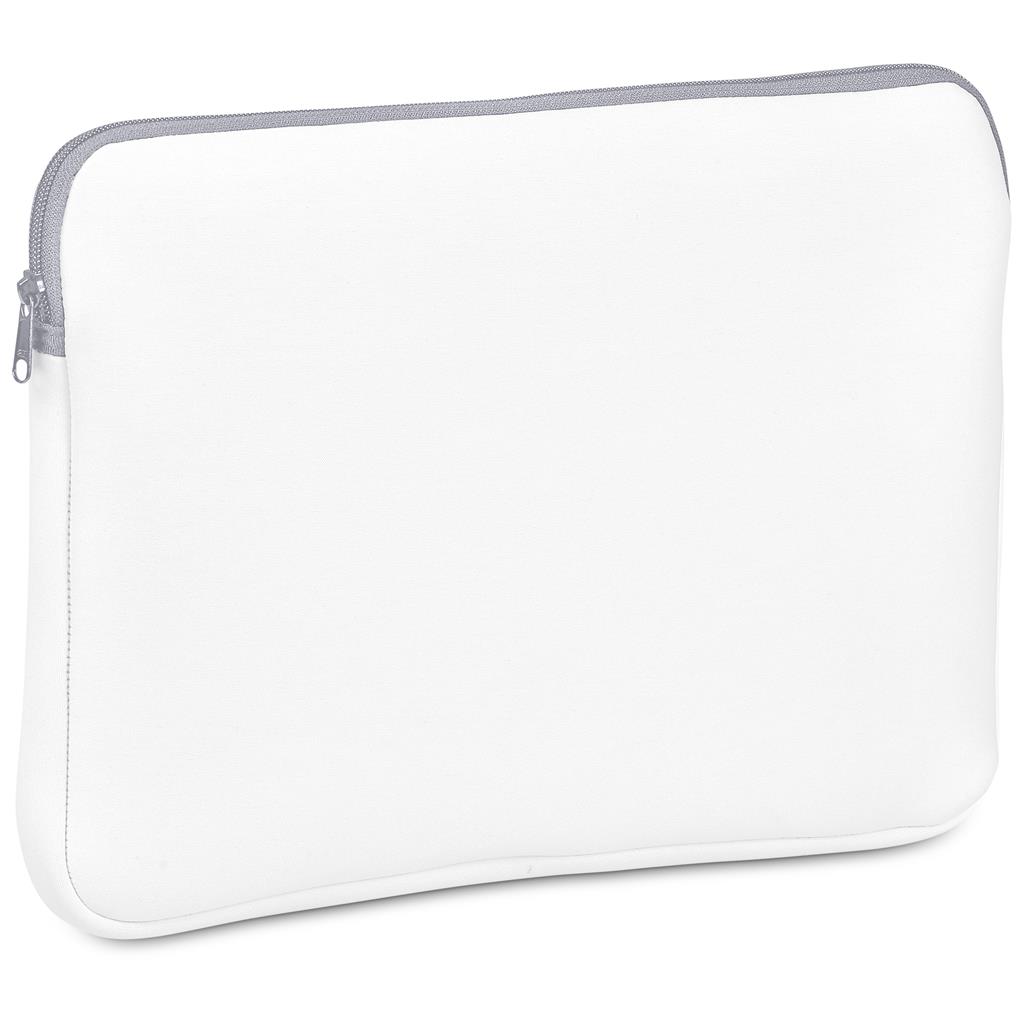 Hoppla Knysna Neoprene 13-inch Laptop Sleeve - Image 10