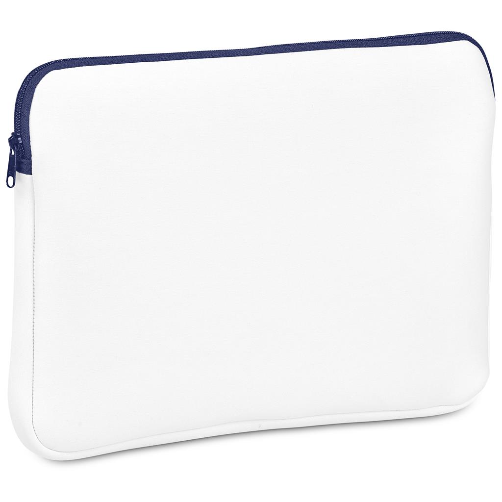 Hoppla Knysna Neoprene 13-inch Laptop Sleeve - Image 13