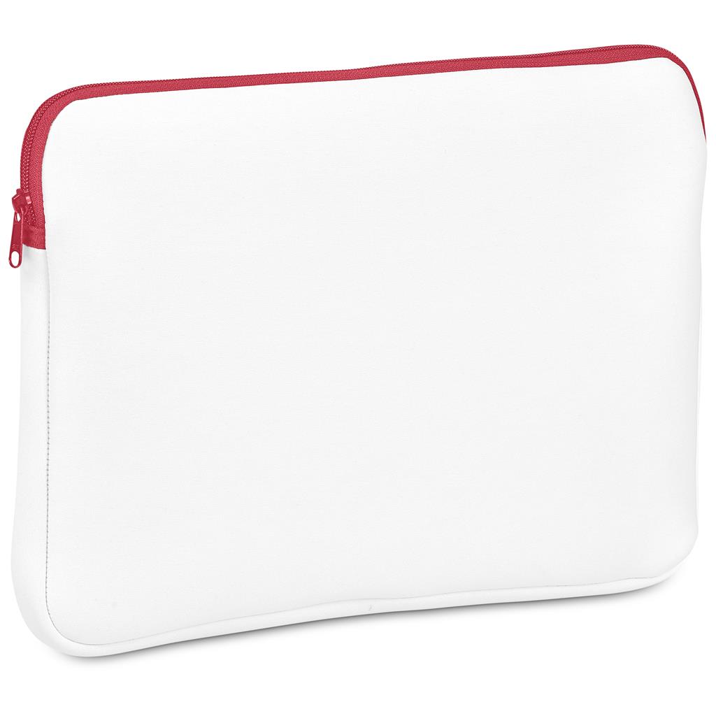 Hoppla Knysna Neoprene 13-inch Laptop Sleeve - Image 16