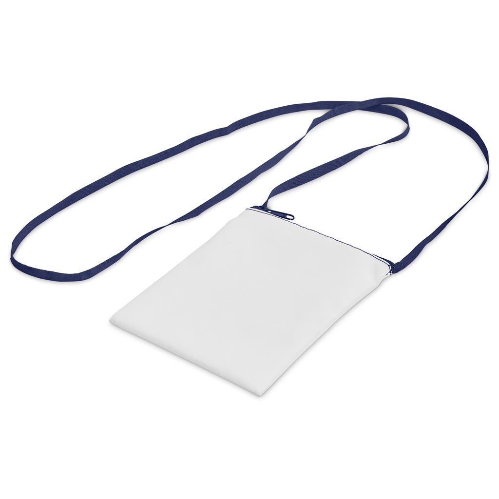 Hoppla Robben Cross Body Sling Pouch - Image 6