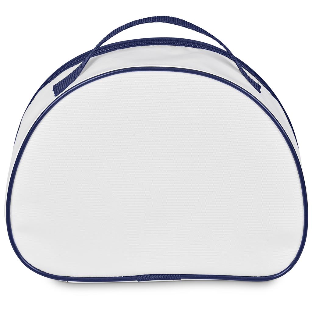 Hoppla Aloe Toiletry Bag With PVC Front Window - Image 12