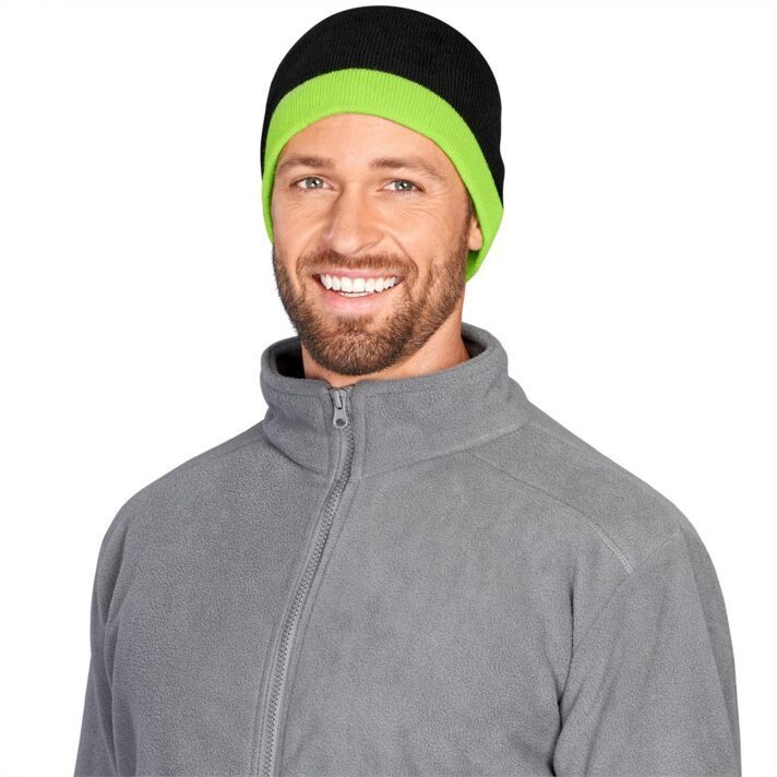 Solo Acrylic Beanie - Image 3