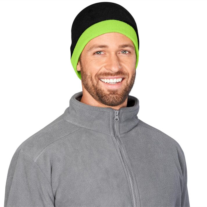 Solo Acrylic Beanie - Image 2