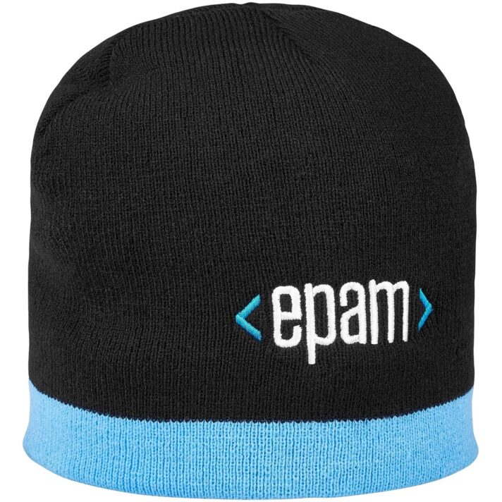 Solo Acrylic Beanie - Image 7