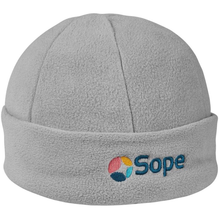 Alaska Brushed Fleece Beanie - Image 5