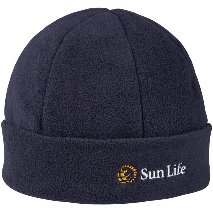 Alaska Brushed Fleece Beanie - Image 6