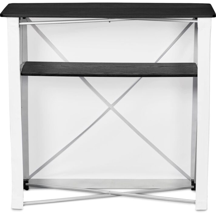 Pop Up Fabric Counter Skin - Image 5