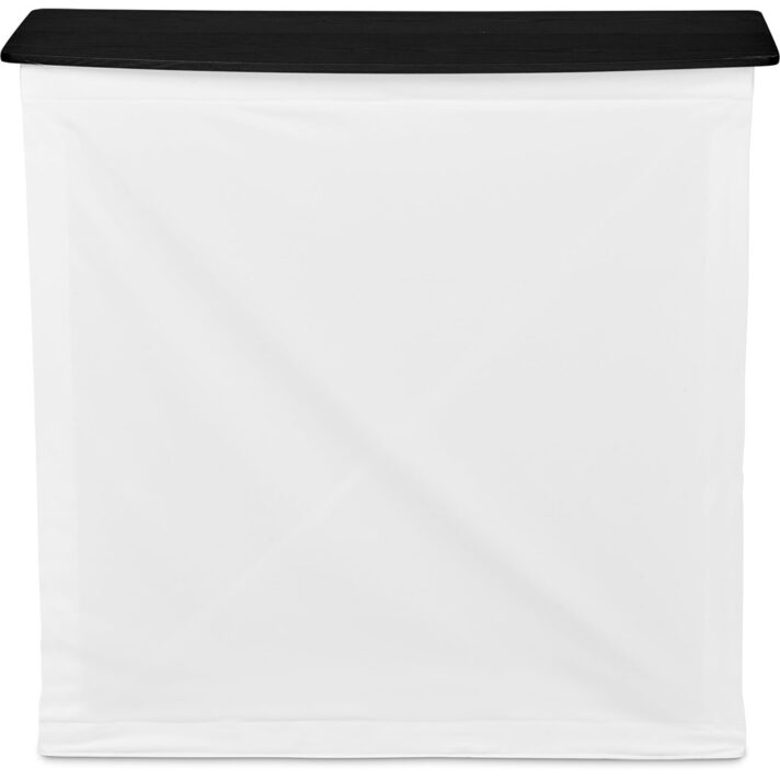 Pop Up Fabric Counter Skin - Image 3