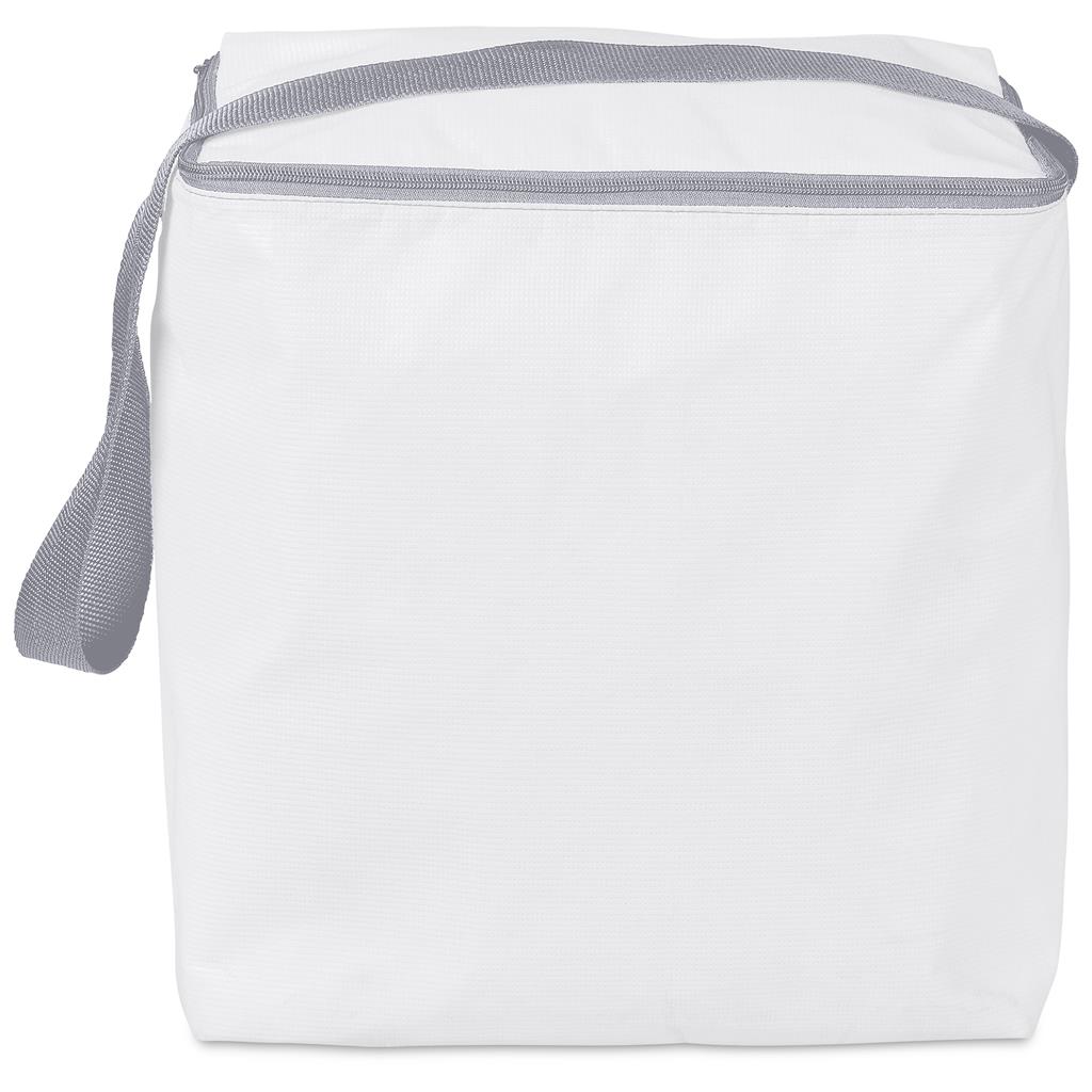 Hoppla Alps Recycled PET 27-Litre Cooler - Image 11