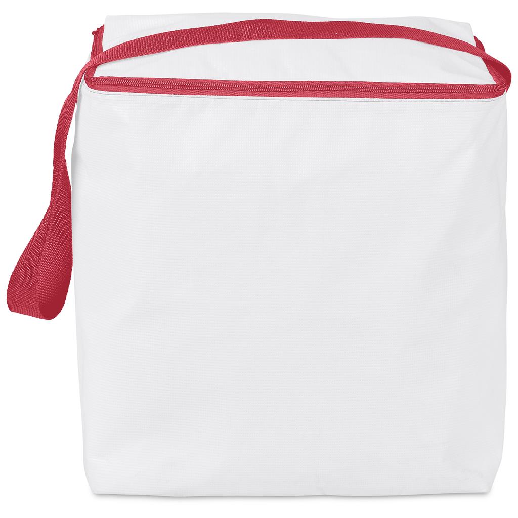 Hoppla Alps Recycled PET 27-Litre Cooler - Image 17