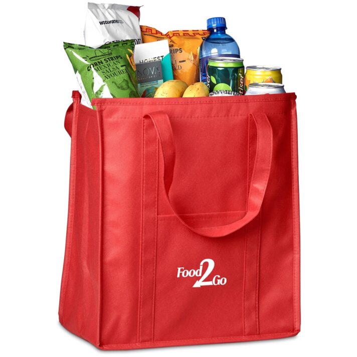 Altitude Vortex Non Woven 24-Can Cooler - Image 2