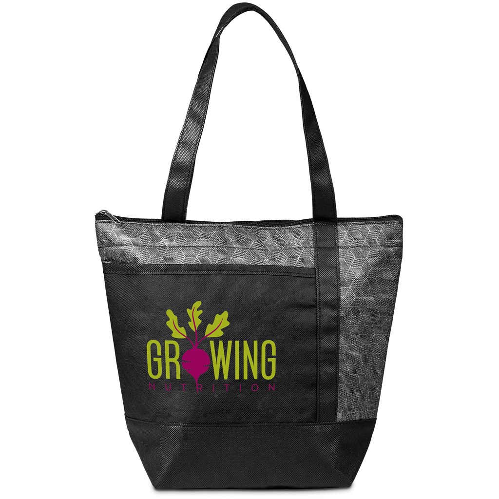 Altitude Andes Non Woven 12-Can Lunch Cooler - Image 3