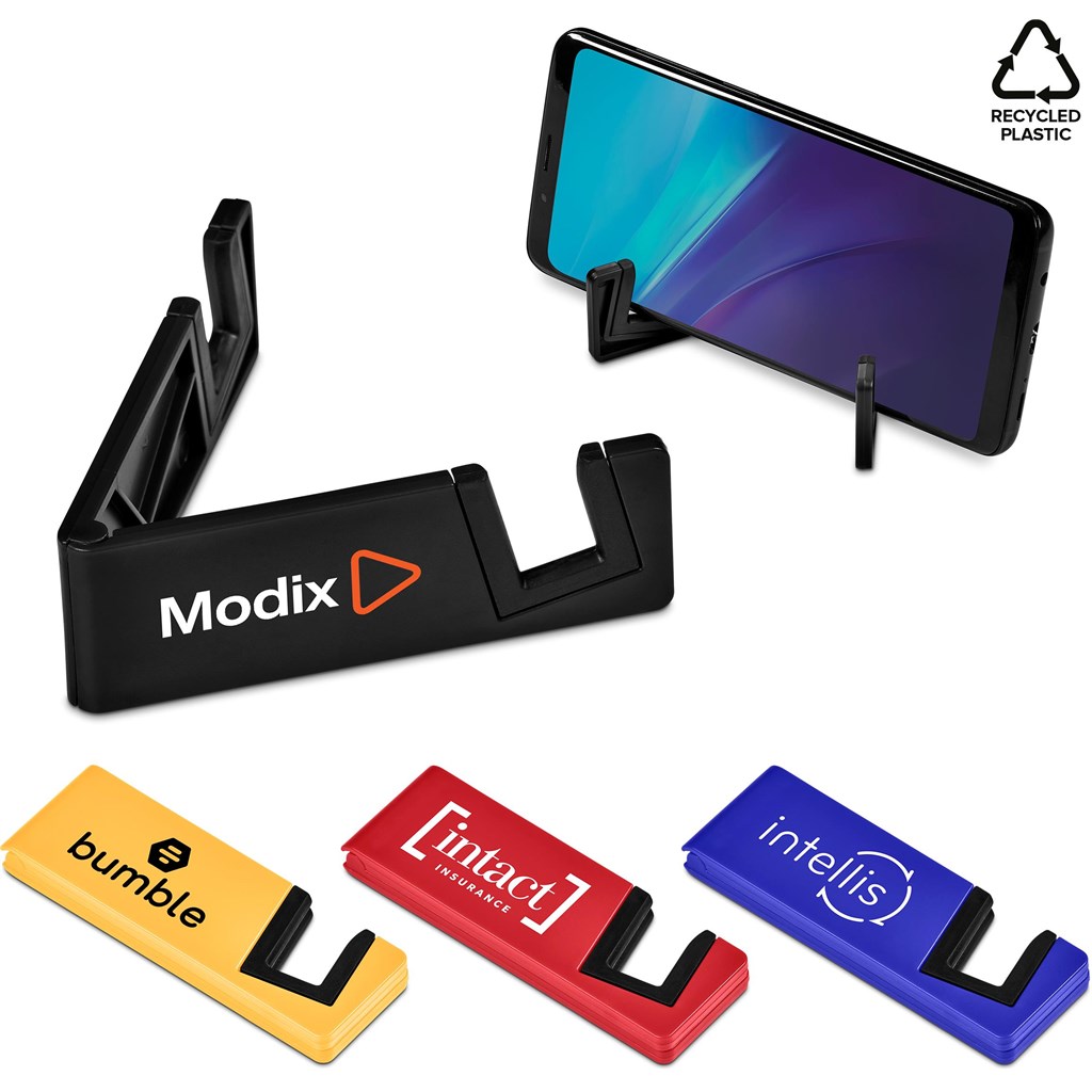 Recycled Mobile Tech