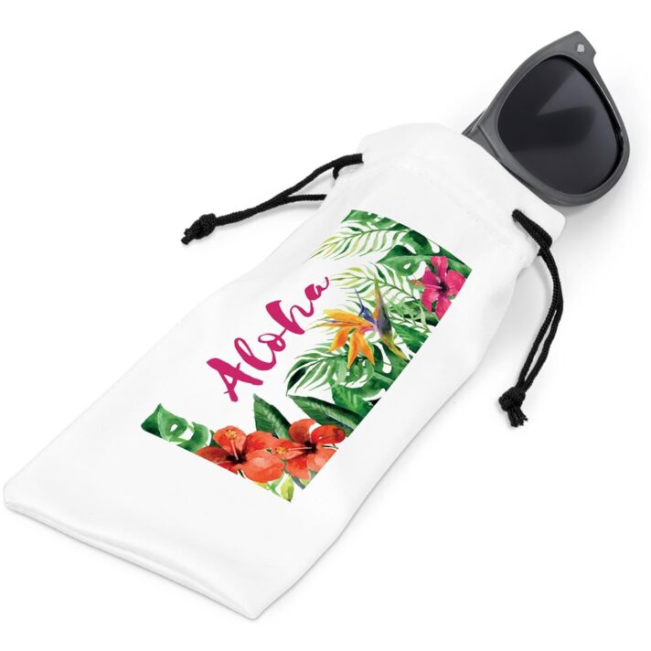 Boardwalk Microfibre Sunglasses Pouch - Image 5
