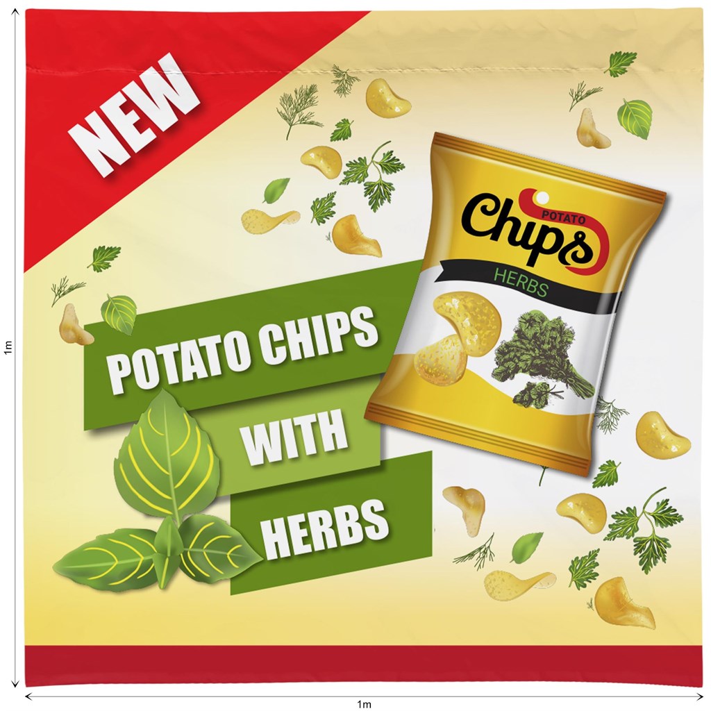 Ovation Sublimated Gazebo 1m X 1m Kiosk - Half Wall (Excludes Hardware) - Image 3