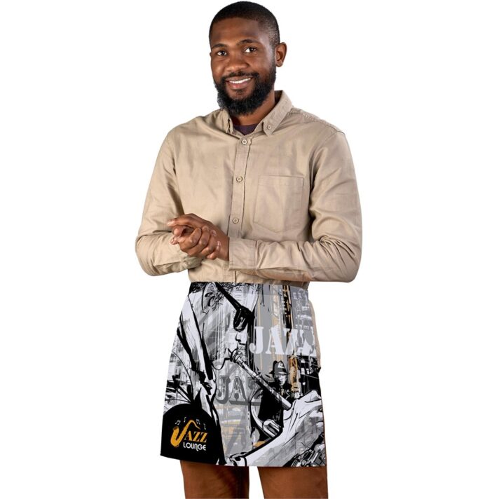 Hoppla Classic Half Apron - Image 4