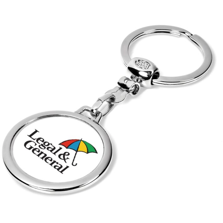Altitude Encircle Dual-Dome Keyholder - Image 4