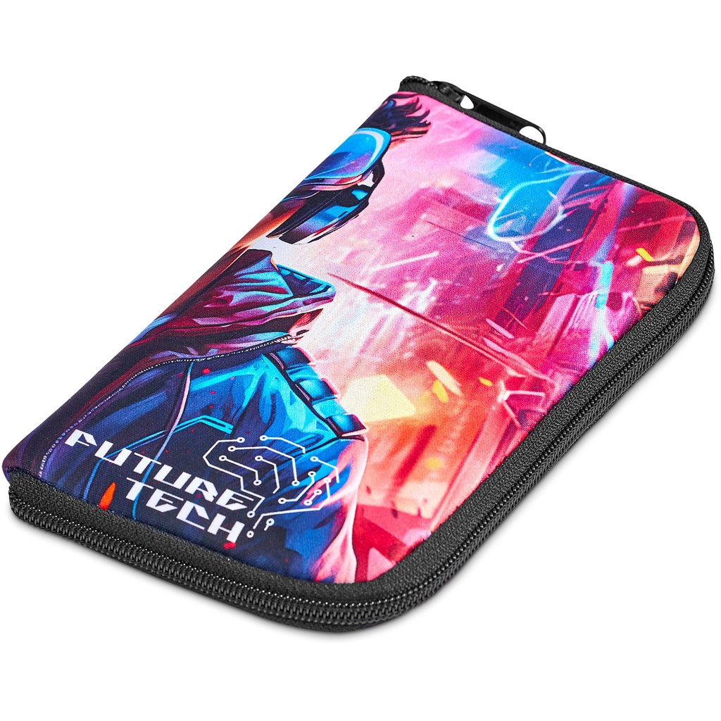 Custom Tech Accessories