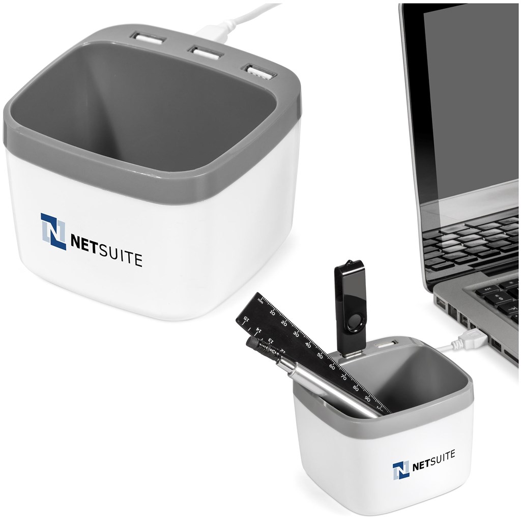 USB Hubs