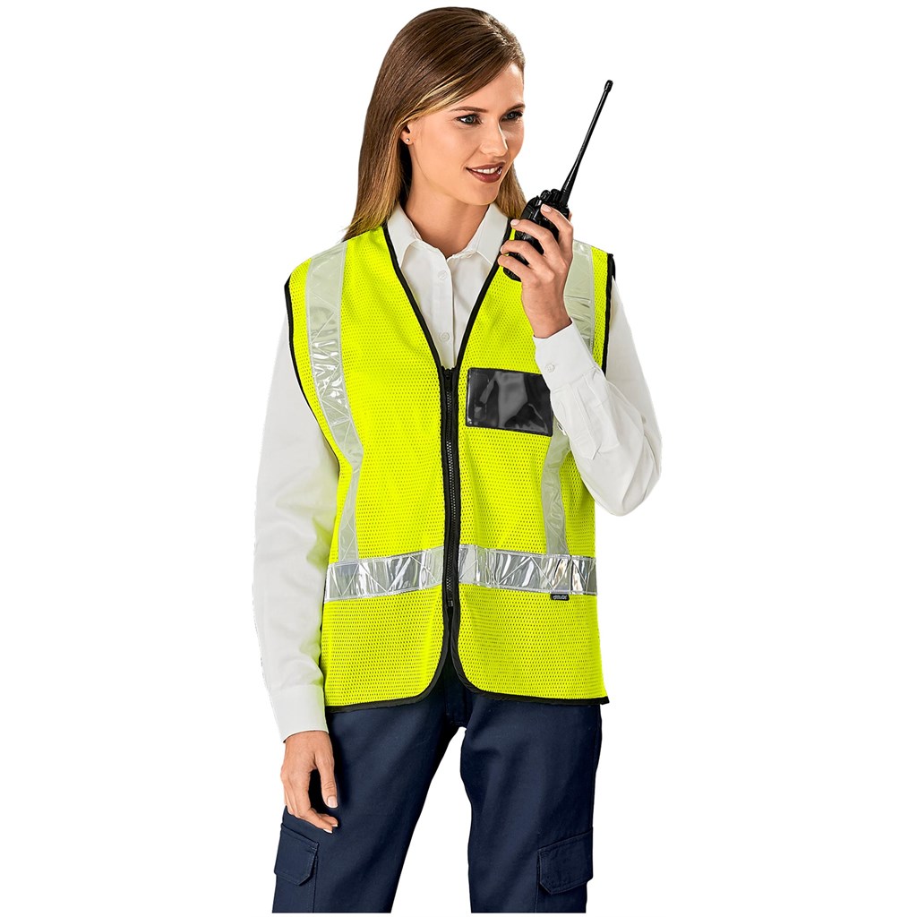 Hi-Viz Vests