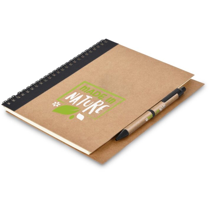 Altitude Kalahari A5 Notebook & Pen - Image 4