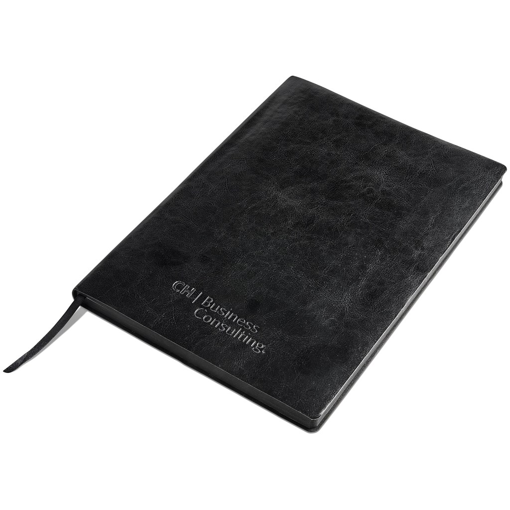 Altitude Renaissance A4 Soft Cover Notebook - Image 6