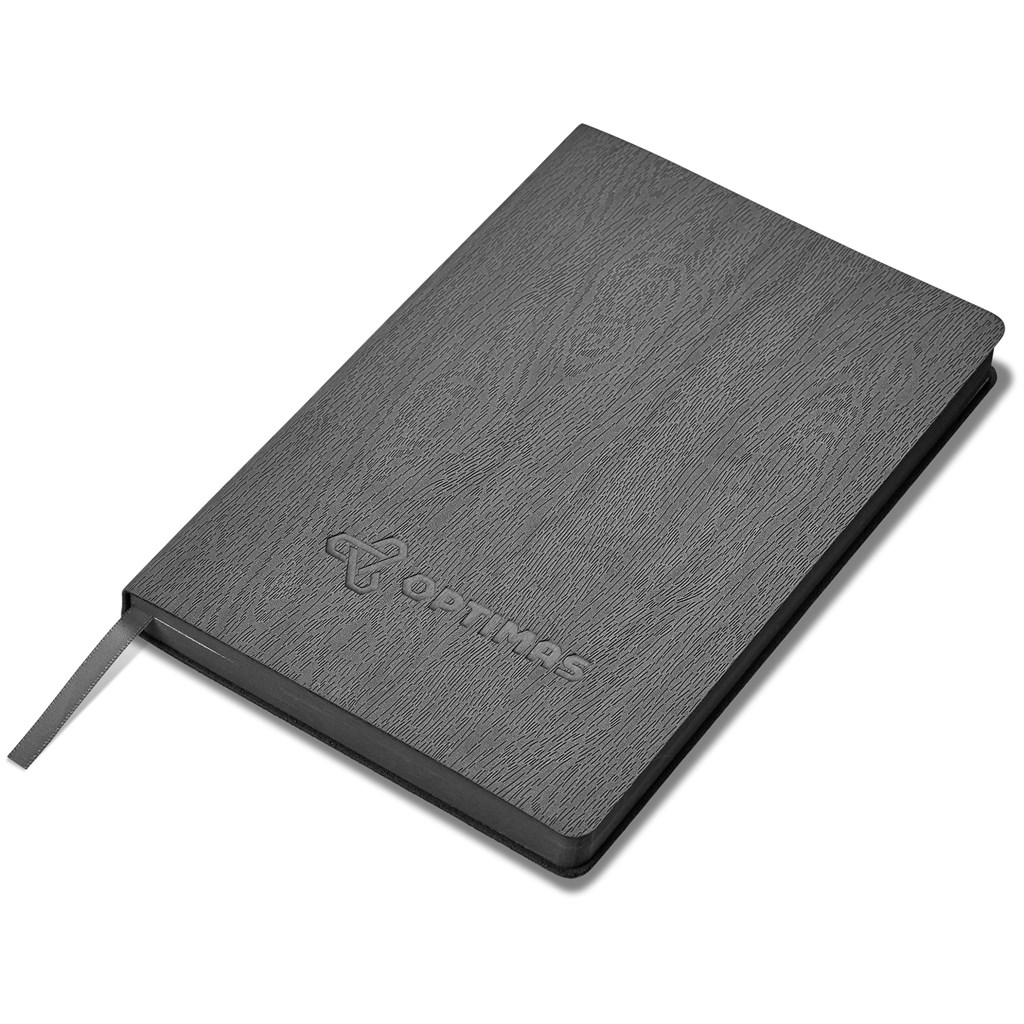 Altitude Oakridge A5 Soft Cover Notebook - Image 4