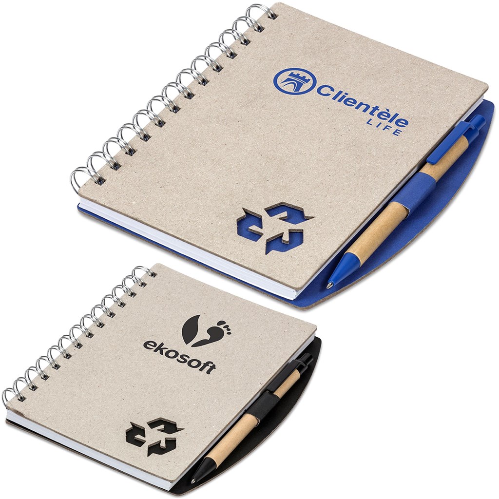 Mini and Midi Notebooks