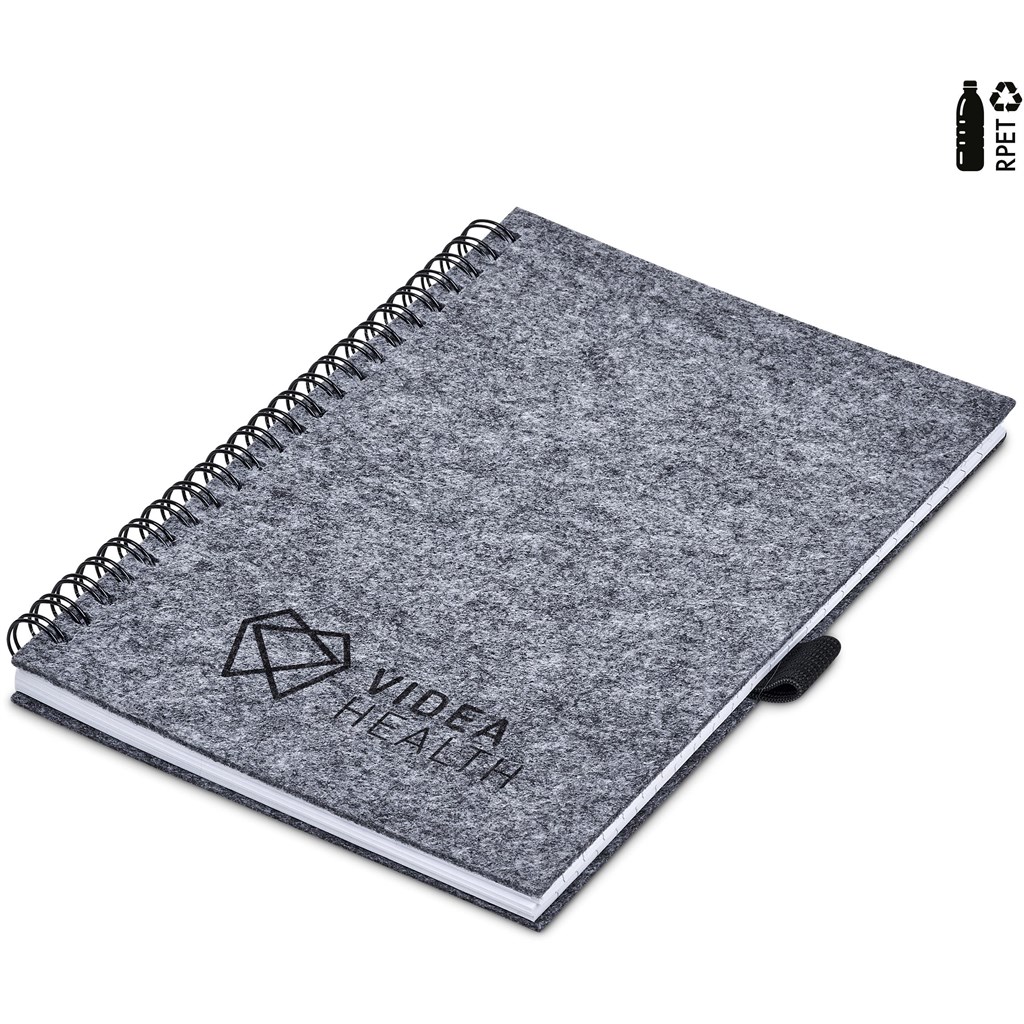 Recycled Notebooks