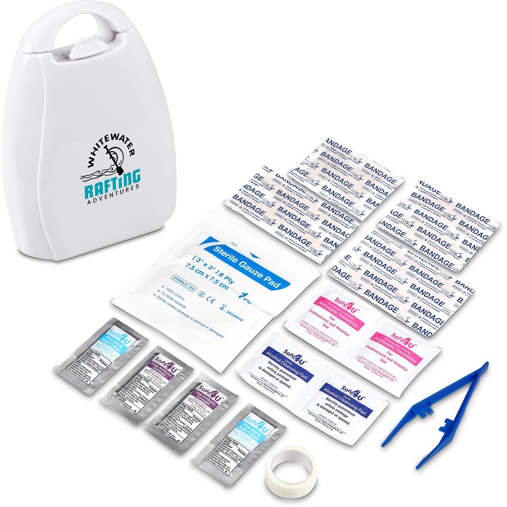 First Aid Kits
