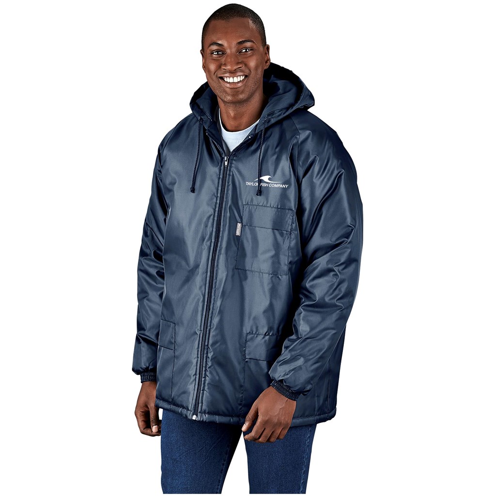 Freezer Jackets And Pants