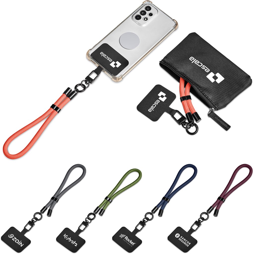 Lanyards