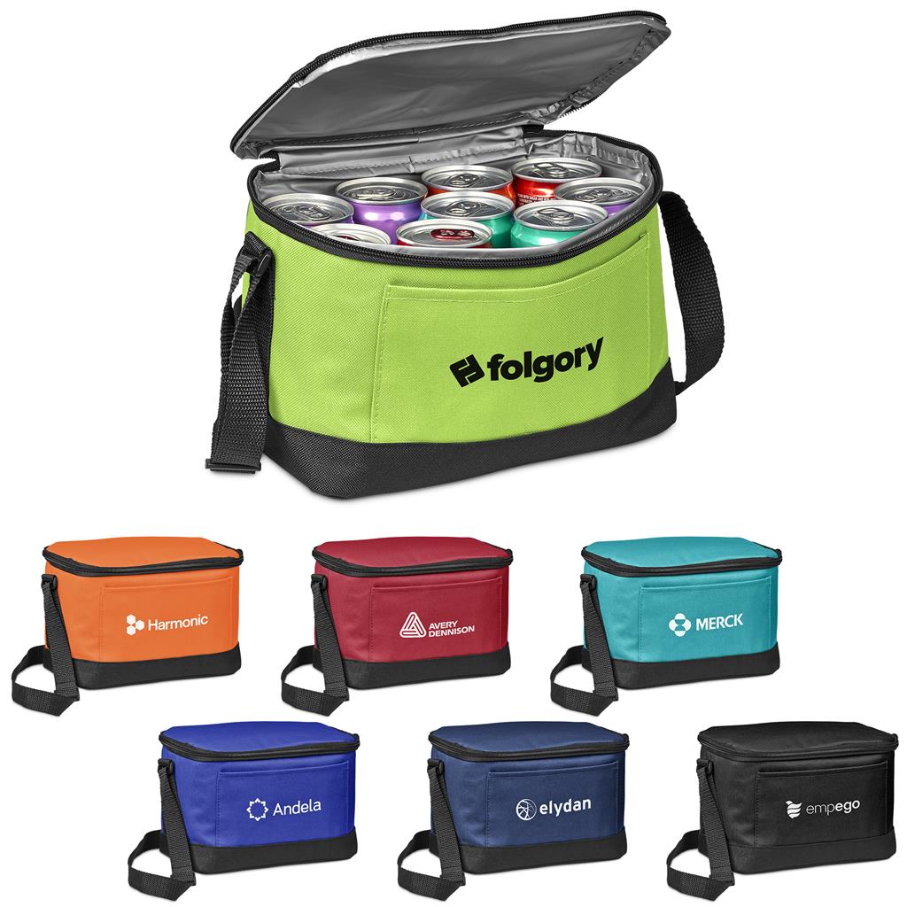 Coolers and Lunchware