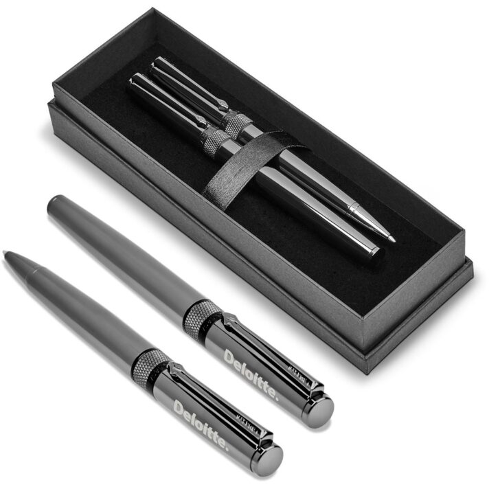 Alex Varga Phenom Ball Pen & Rollerball Set - Image 8