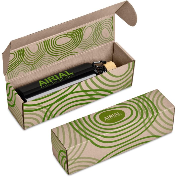 Serendipio Origen Bottle in Bianca Custom Gift Box - Image 9