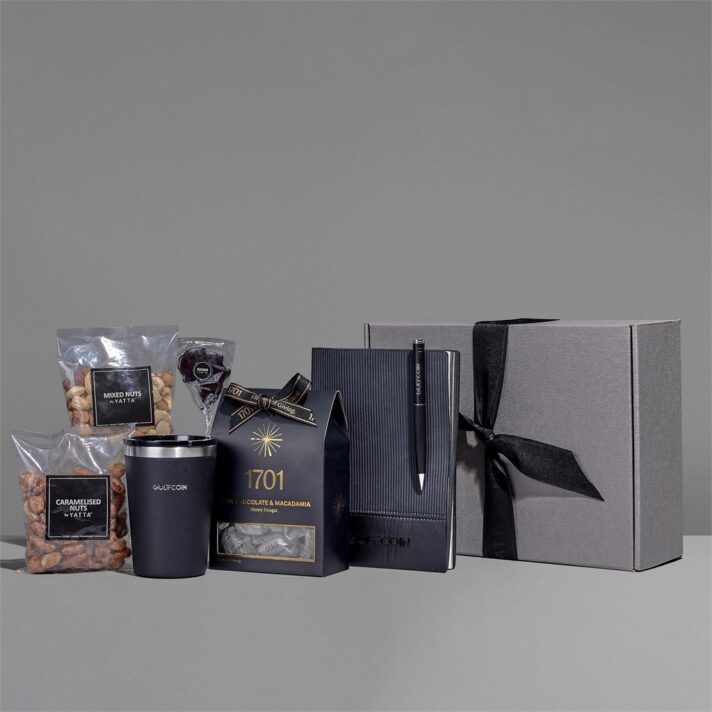 Yatta Elegant Ensemble Hamper - Image 8