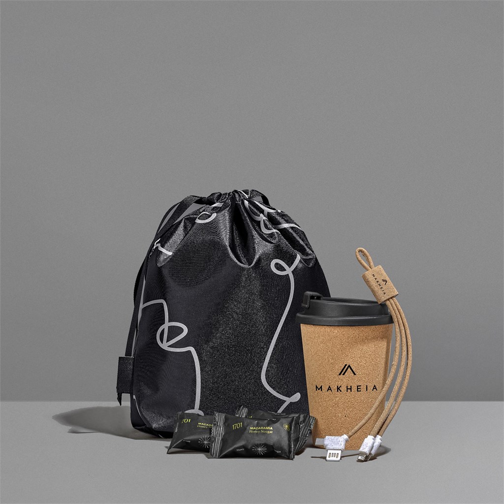 Desk Drop Hampers