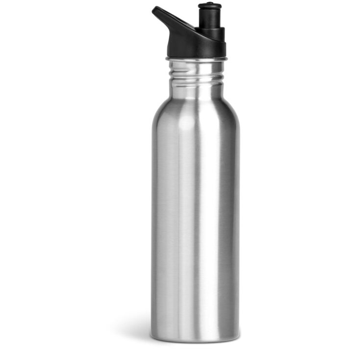 Altitude Vasco Stainless Steel Water Bottle - 750ml - Image 8