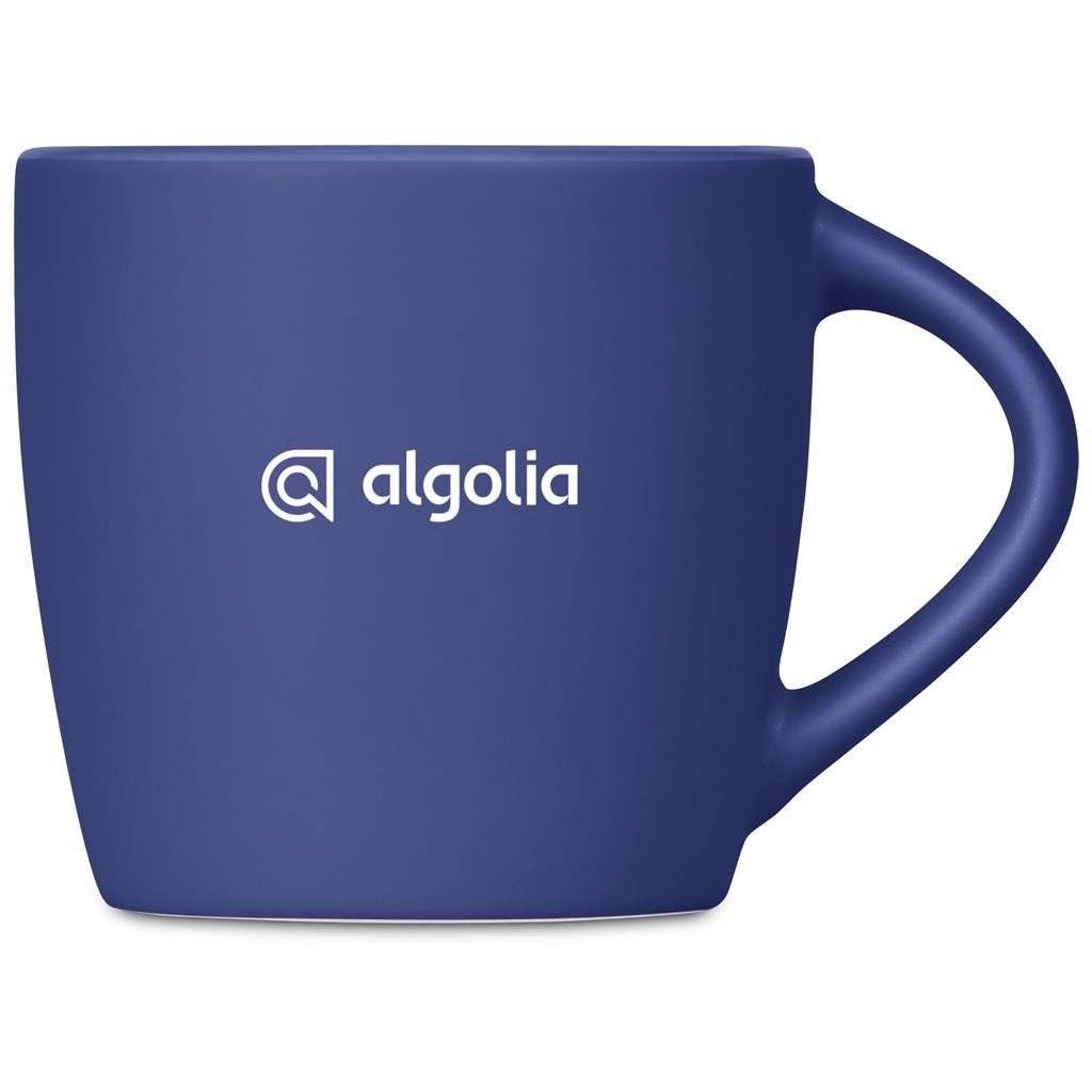 Altitude Altra Ceramic Coffee Mug – 330ml - Image 12