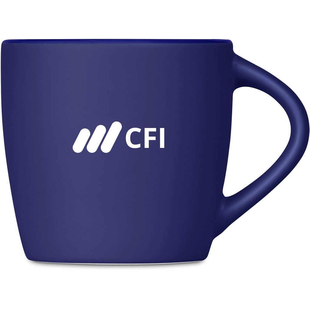 Altitude Altra Ceramic Coffee Mug – 330ml - Image 54