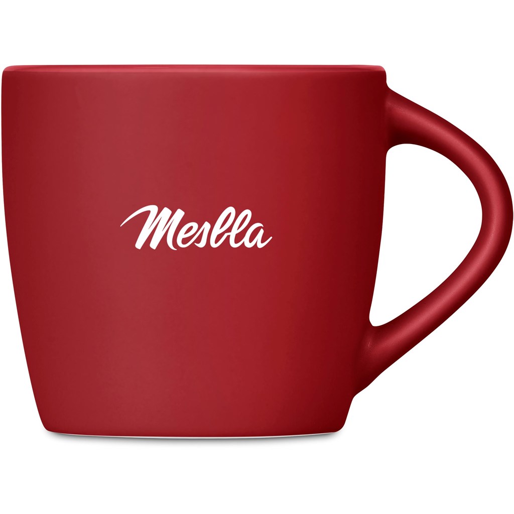 Altitude Altra Ceramic Coffee Mug – 330ml - Image 72