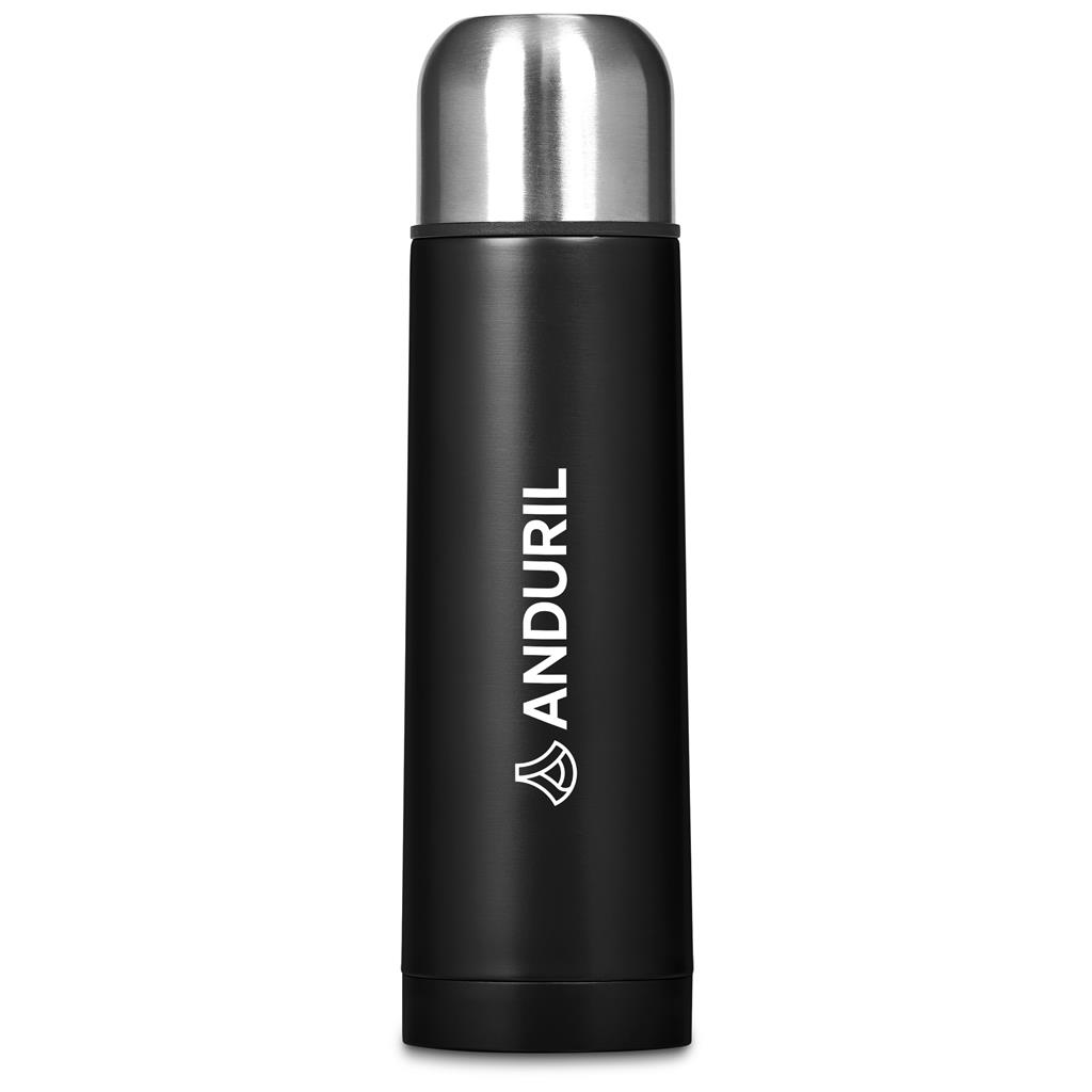 Altitude Alpaca Stainless Steel Vacuum Flask – 500ml - Image 3
