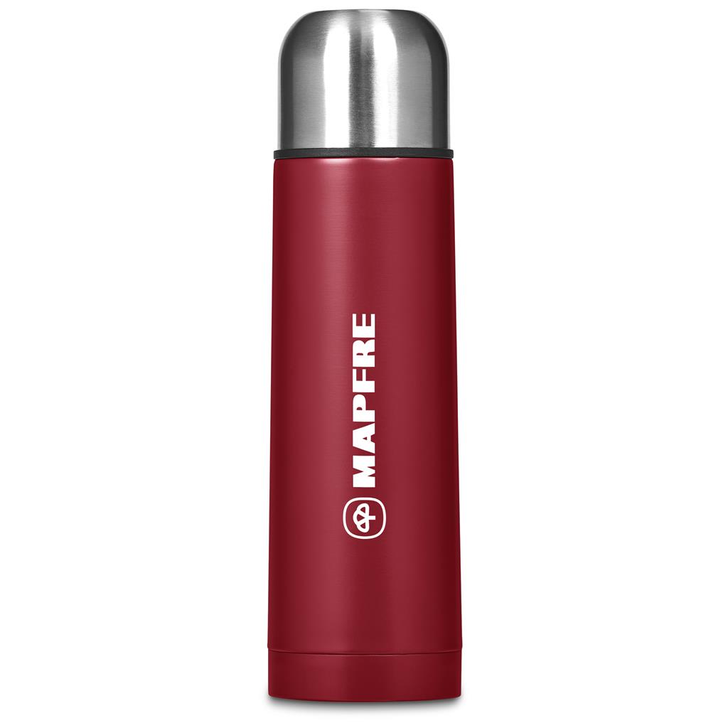 Altitude Alpaca Stainless Steel Vacuum Flask – 500ml - Image 19
